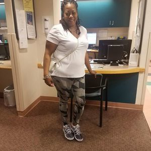 Meet your Posher, Wanda